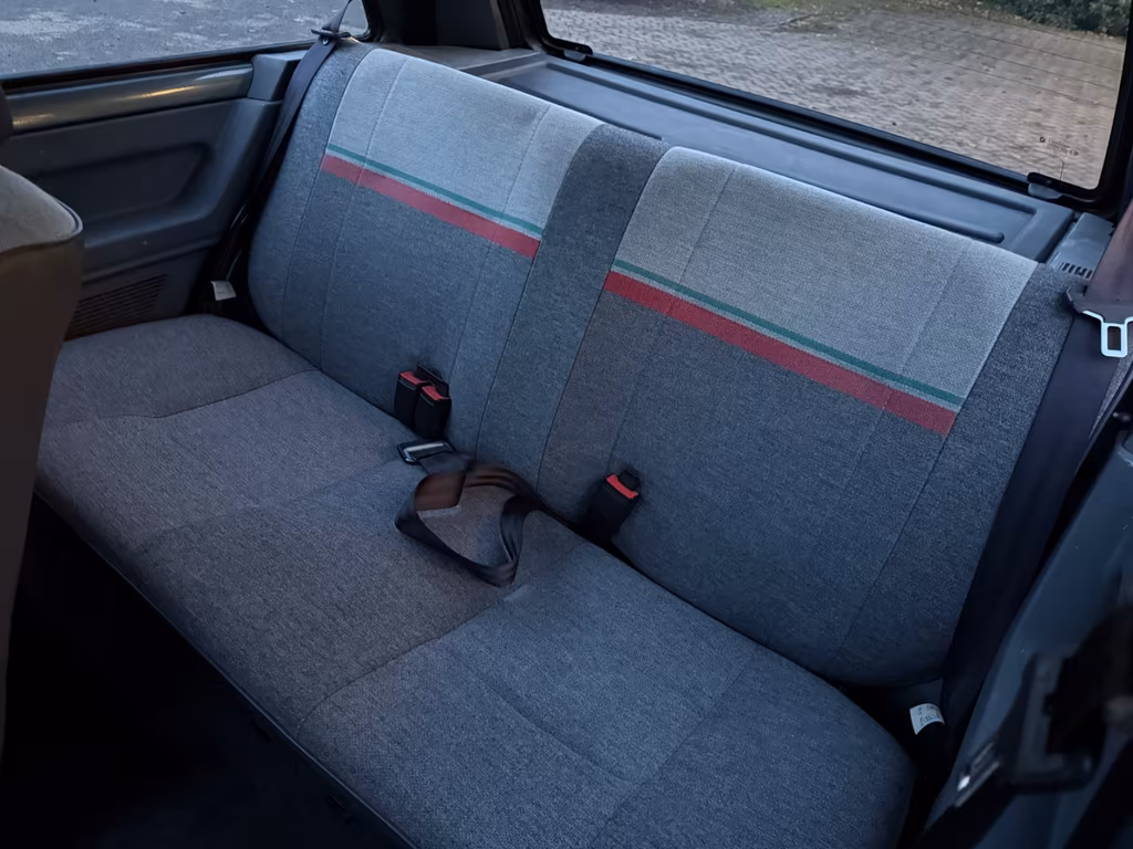 Renault R 5