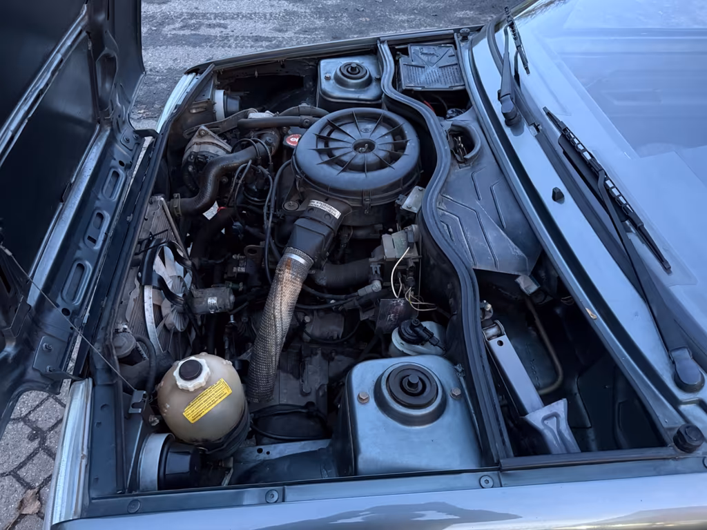 Renault R 5