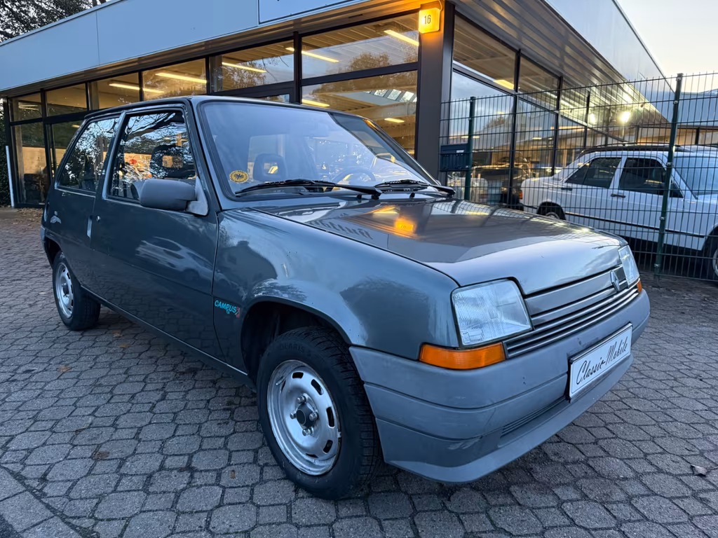 Renault R 5