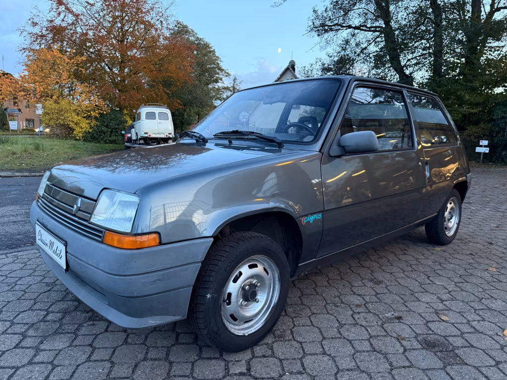 Renault R 5