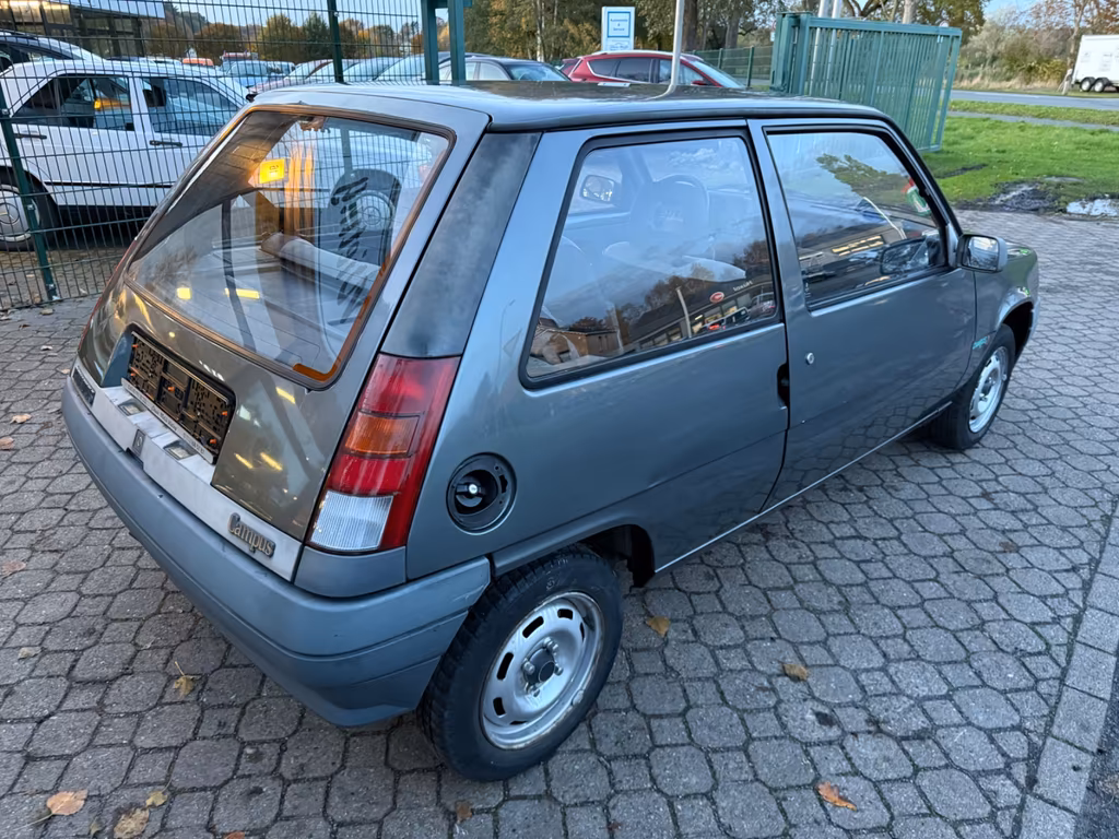 Renault R 5