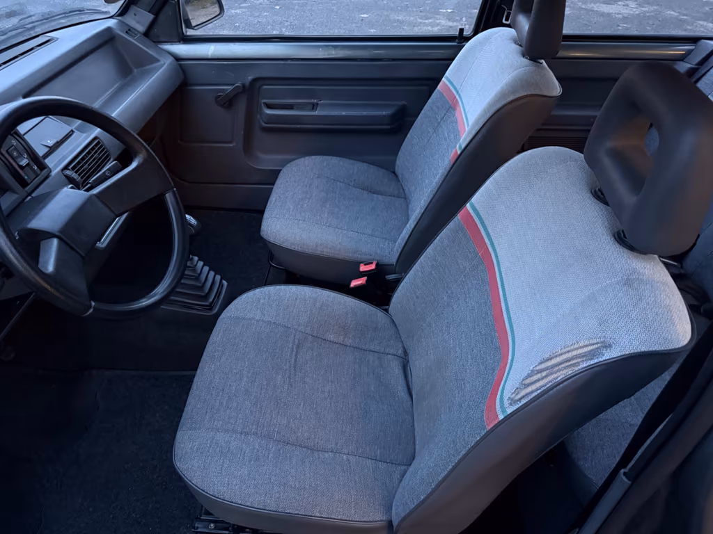 Renault R 5