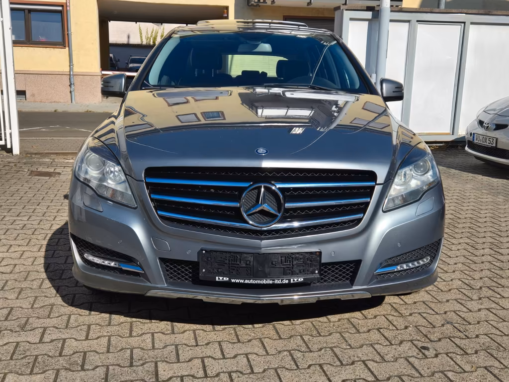 Mercedes-Benz R 300