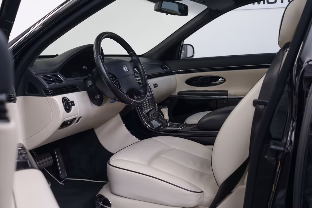 Maybach 57