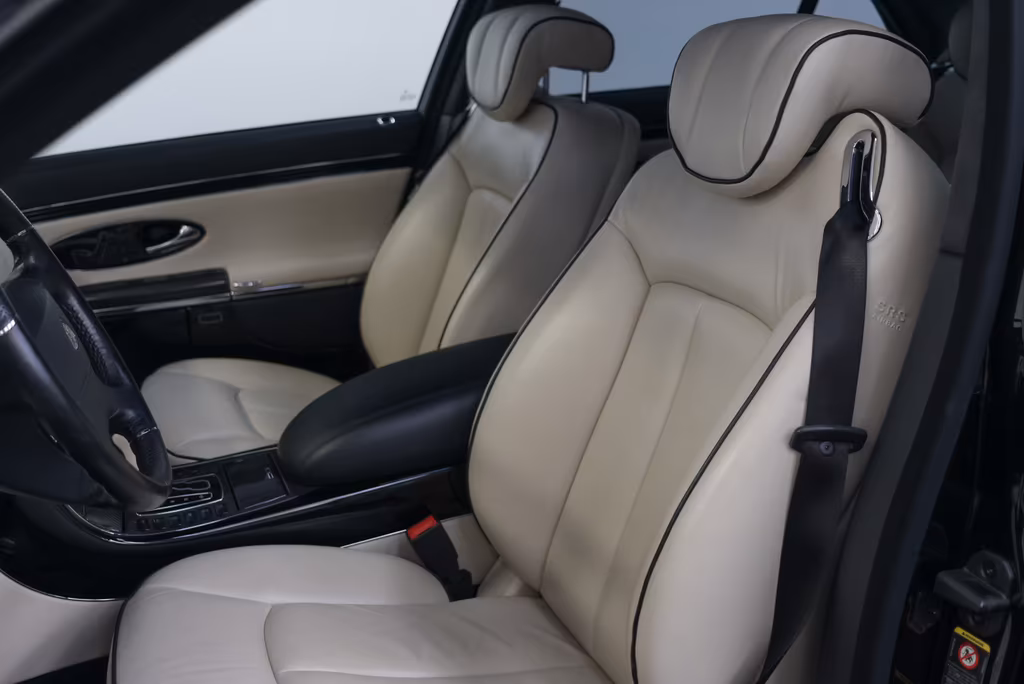 Maybach 57