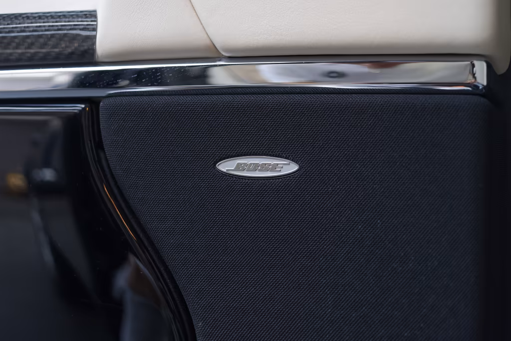 Maybach 57