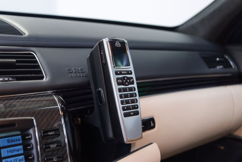Maybach 57