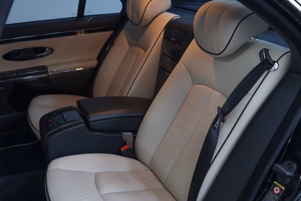 Maybach 57