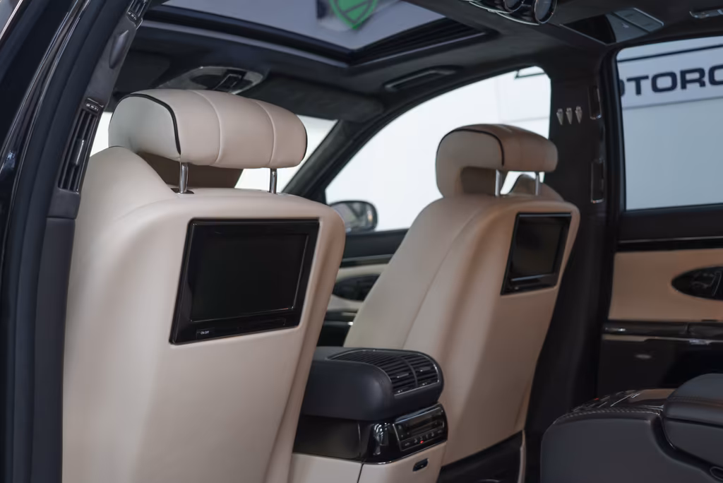 Maybach 57