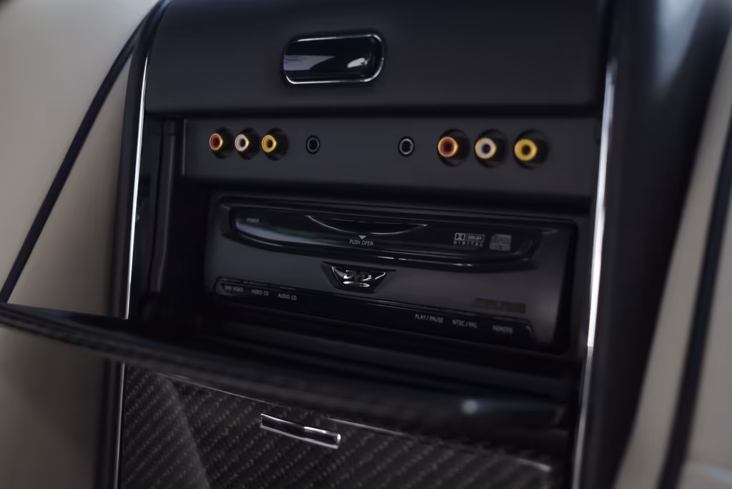 Maybach 57