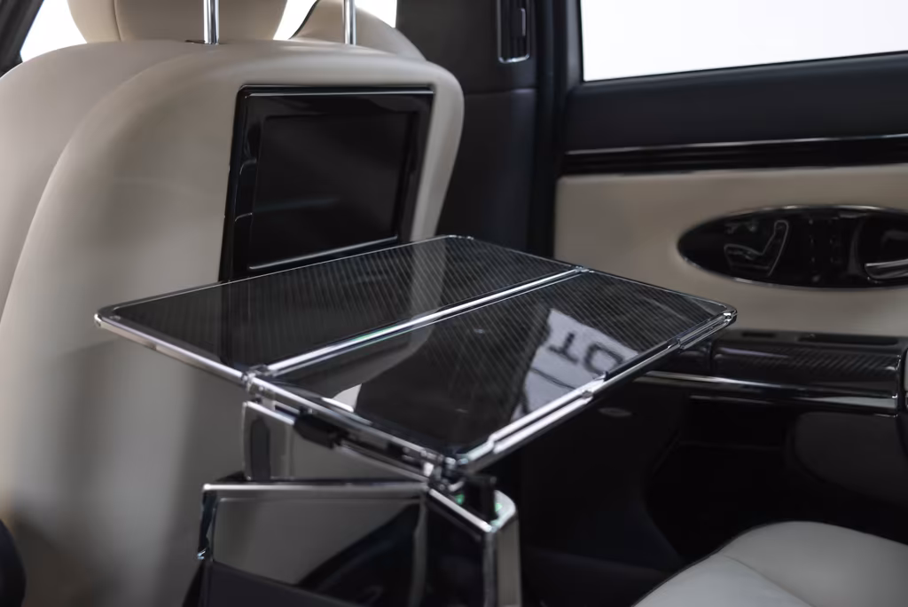 Maybach 57