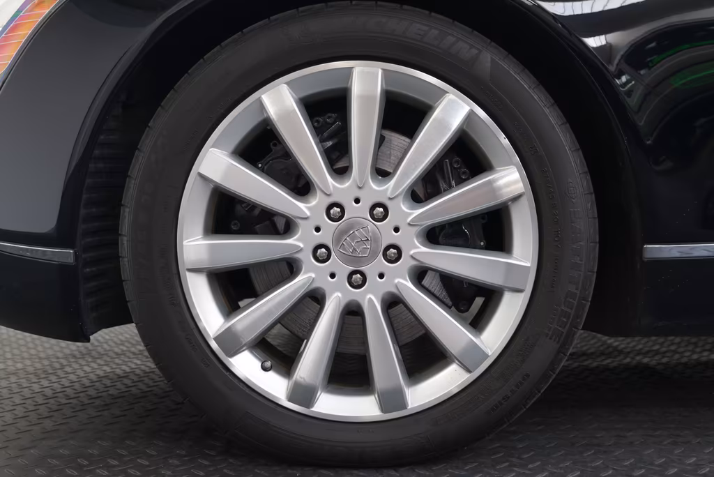 Maybach 57