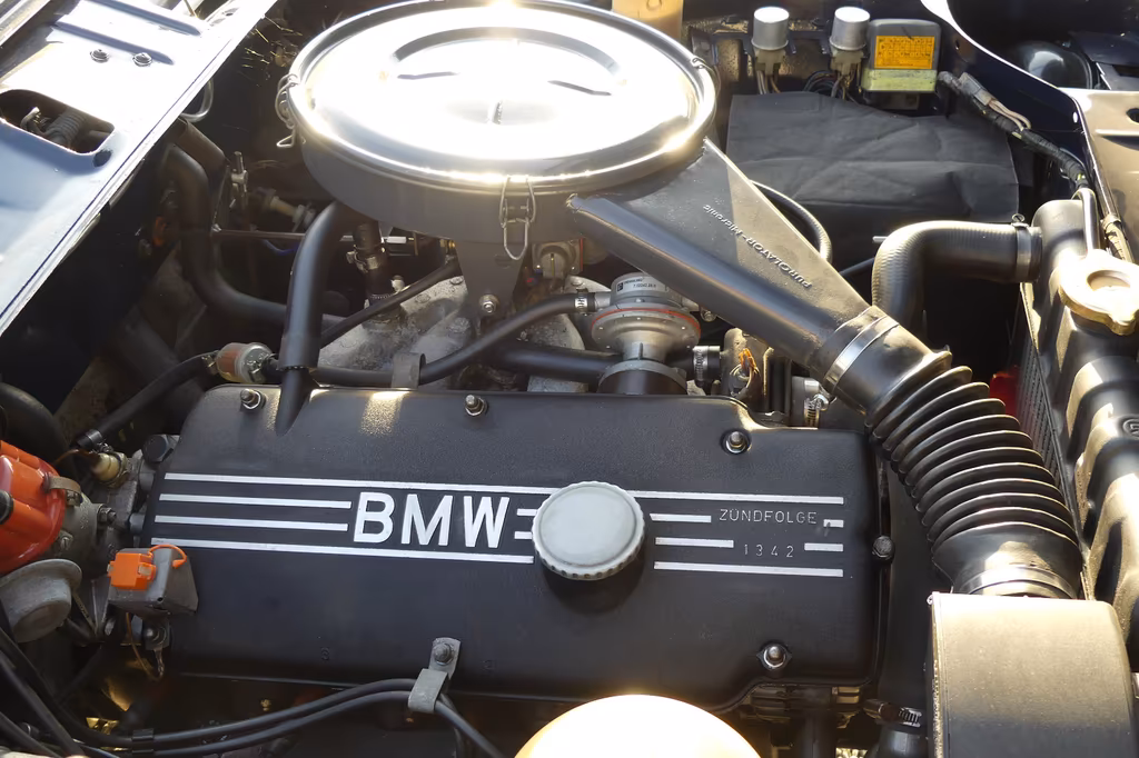 BMW 2002