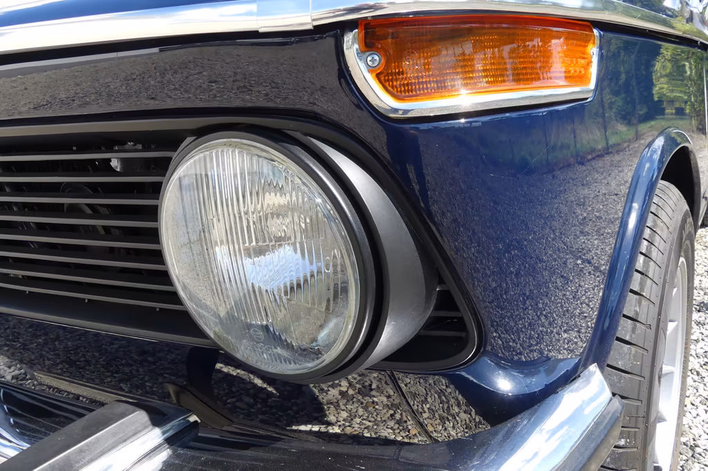 BMW 2002