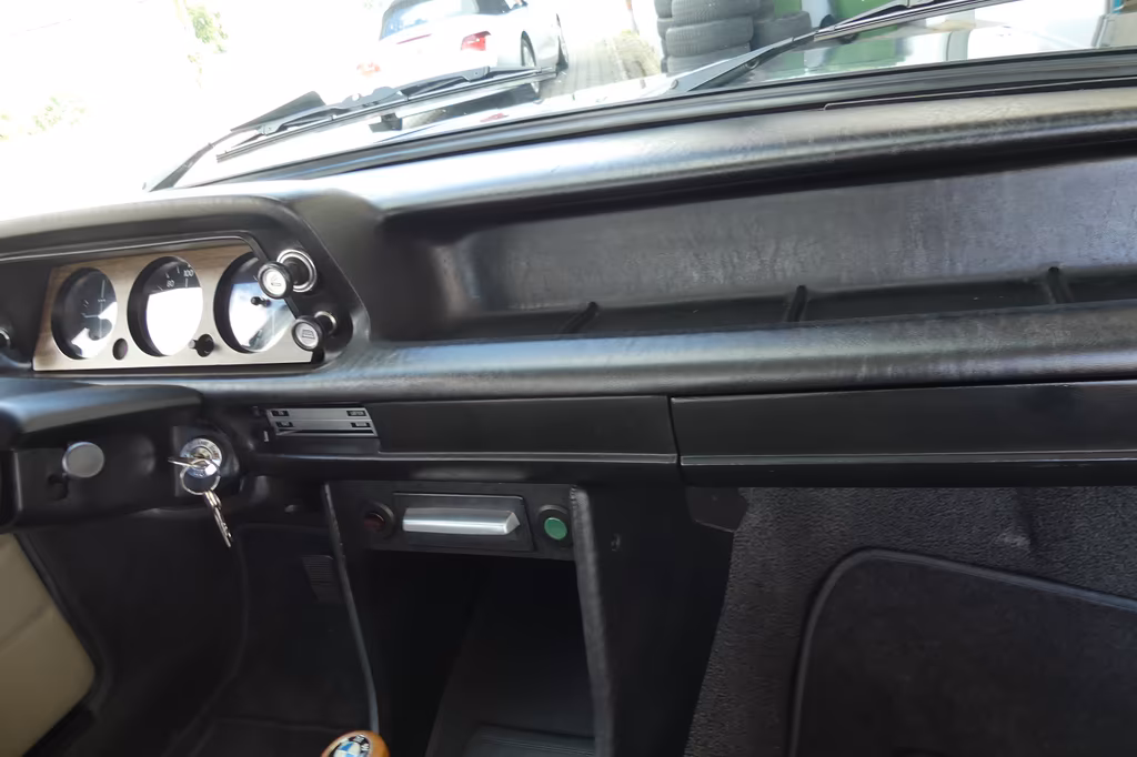 BMW 2002