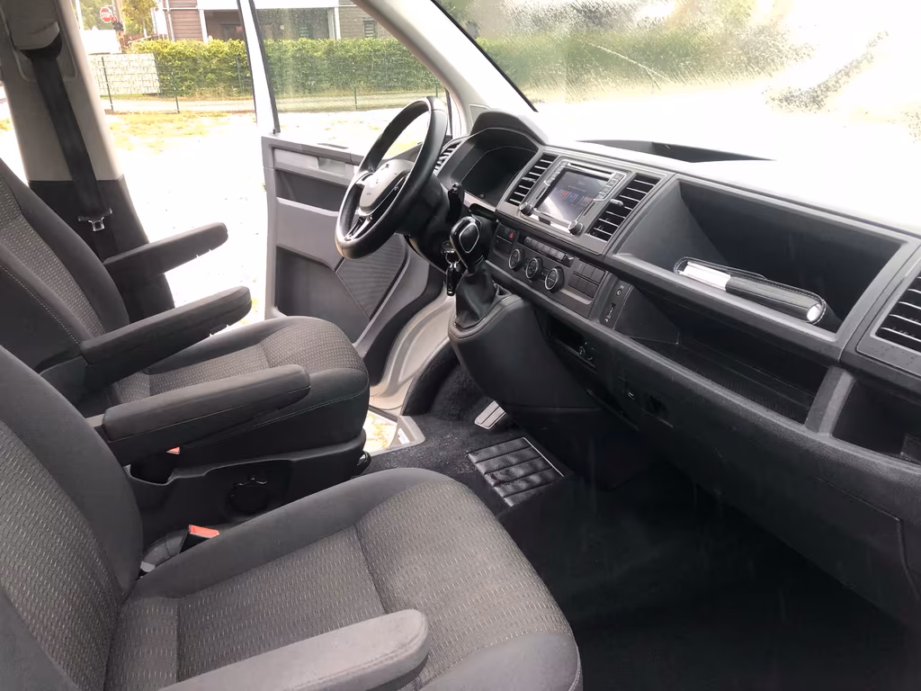 Volkswagen T6 Caravelle