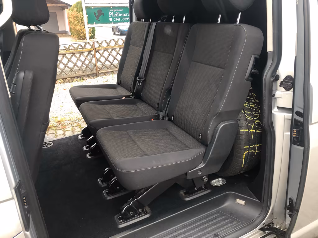Volkswagen T6 Caravelle