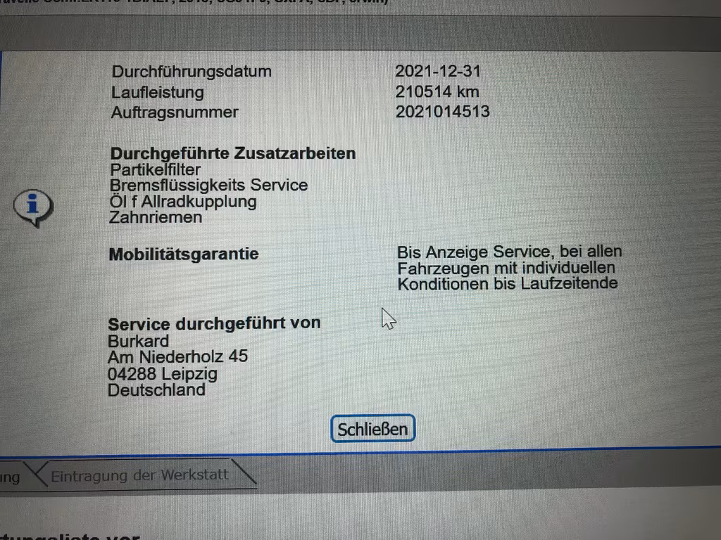 Volkswagen T6 Caravelle