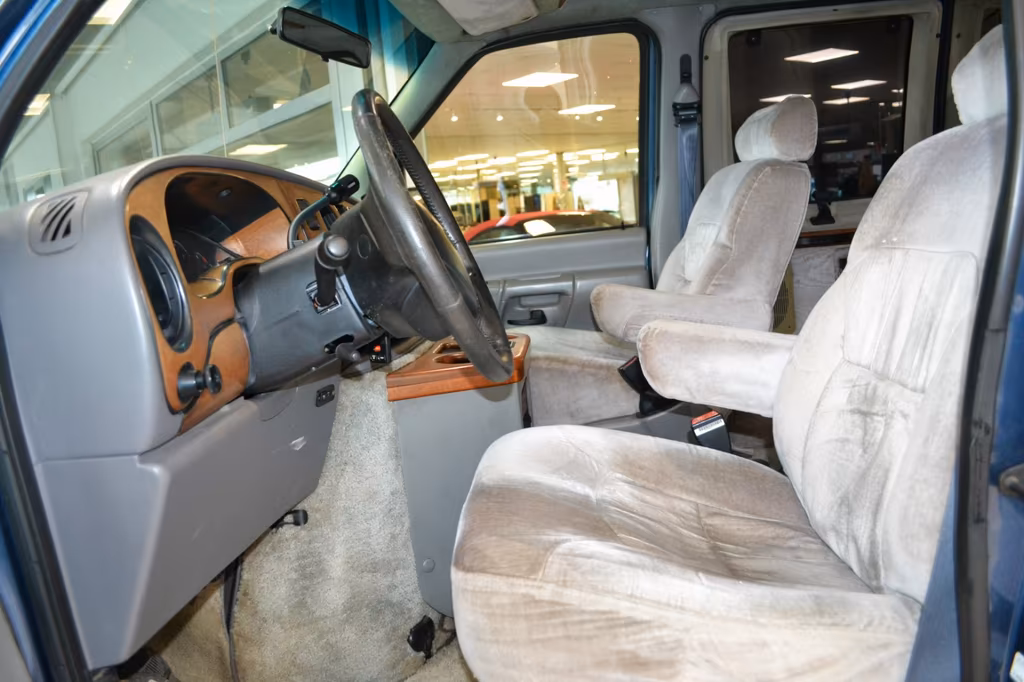 Ford Econoline