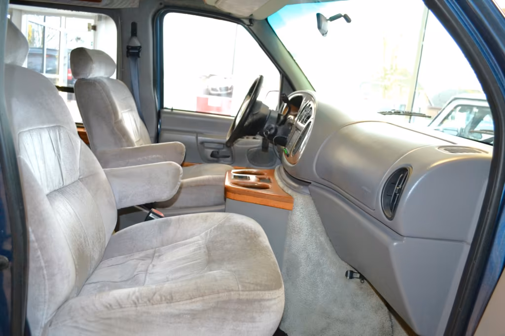 Ford Econoline