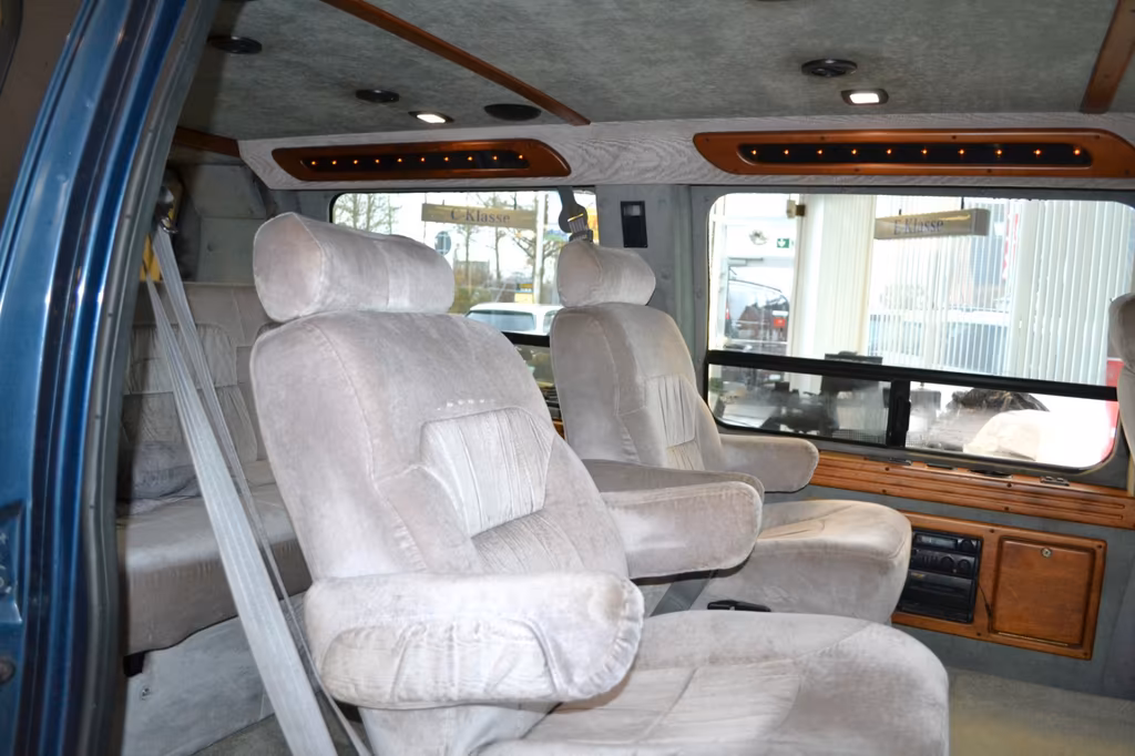 Ford Econoline