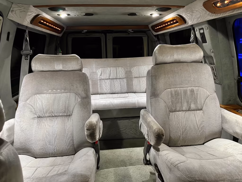 Ford Econoline
