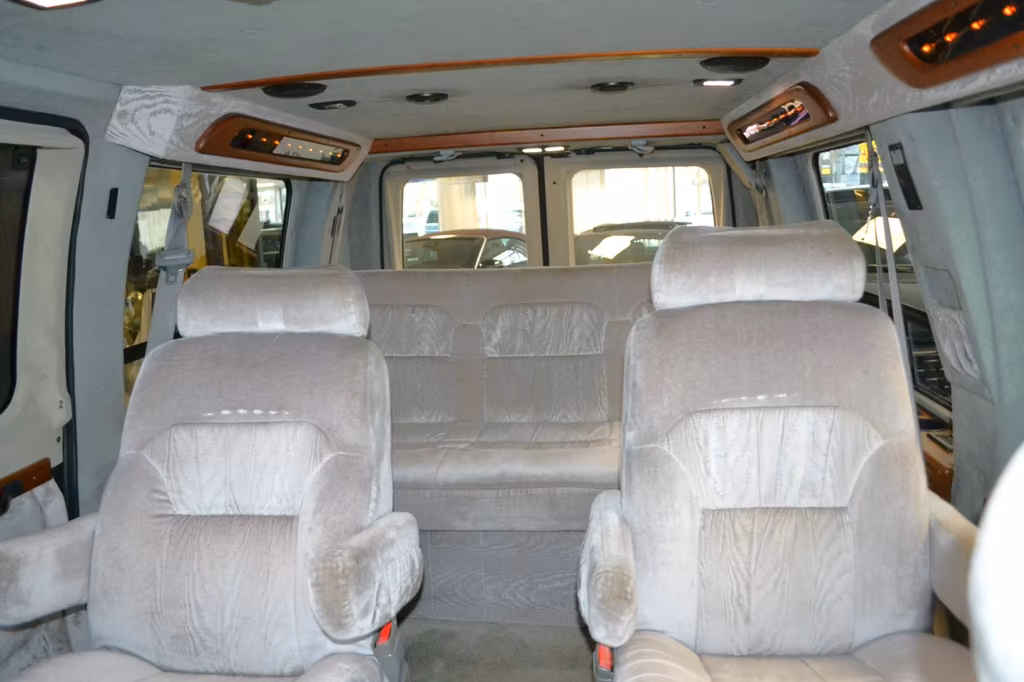 Ford Econoline