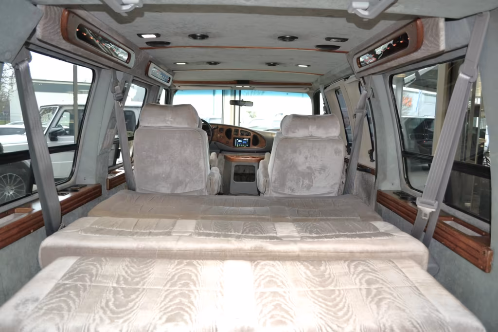 Ford Econoline