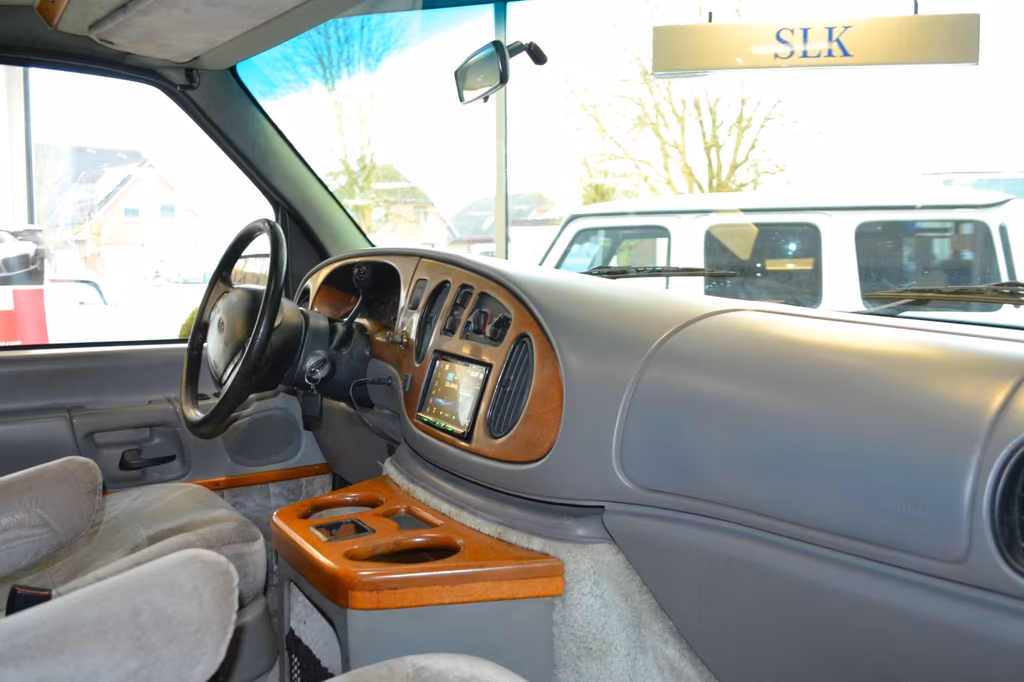 Ford Econoline