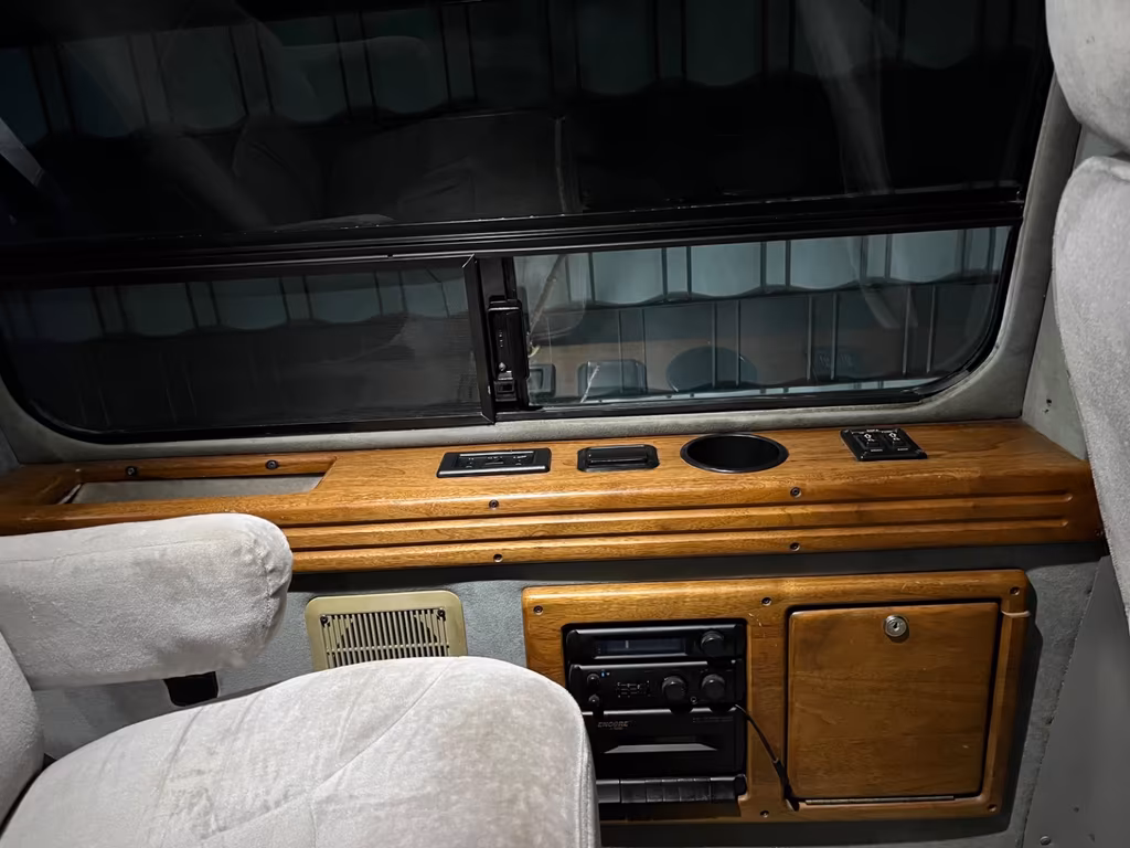 Ford Econoline