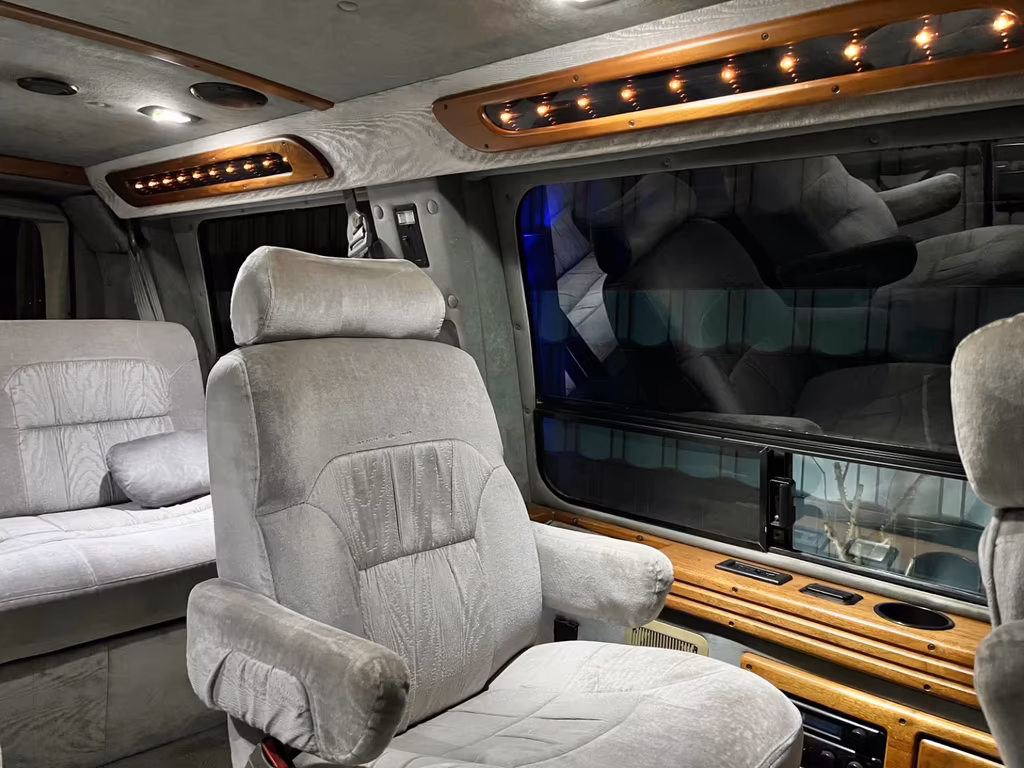 Ford Econoline