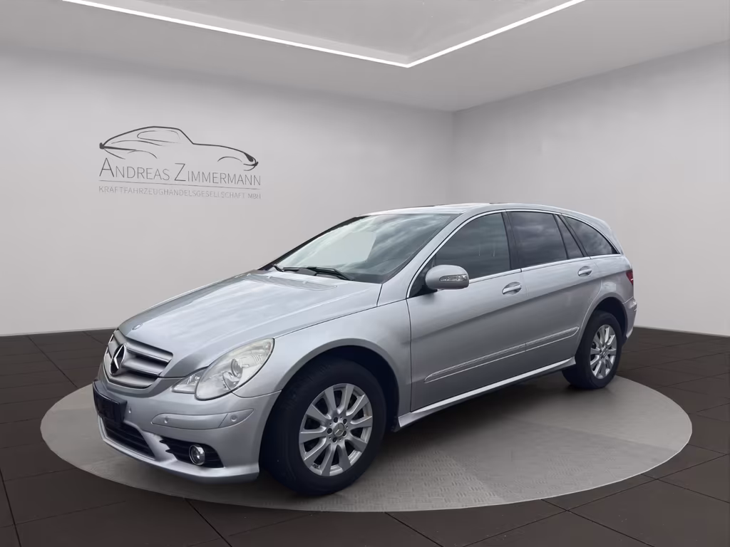 Mercedes-Benz R 280
