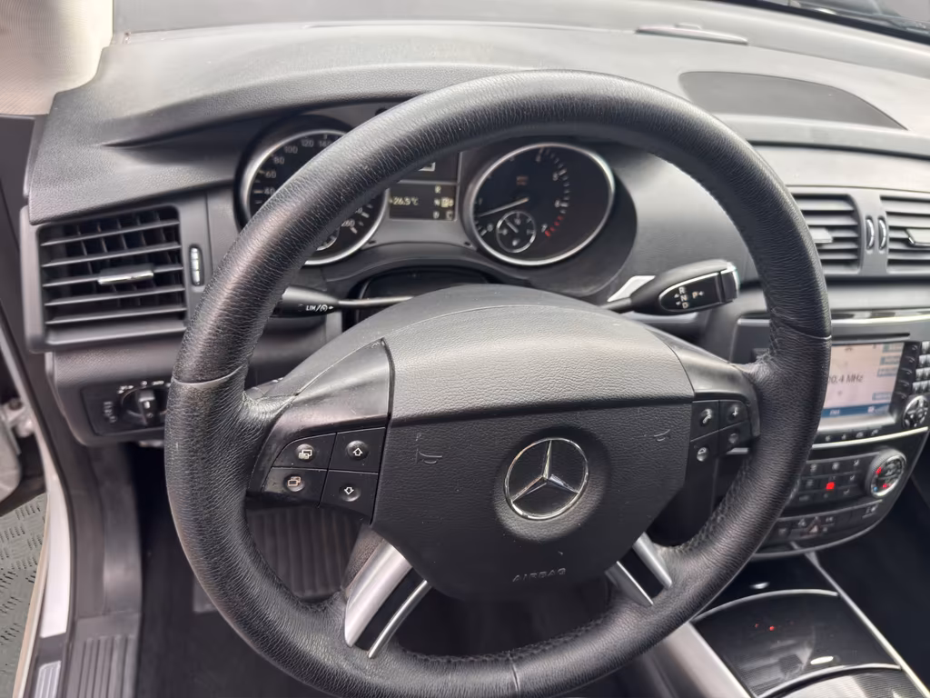 Mercedes-Benz R 280