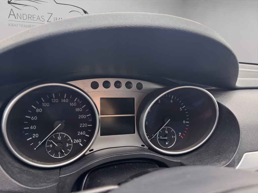 Mercedes-Benz R 280