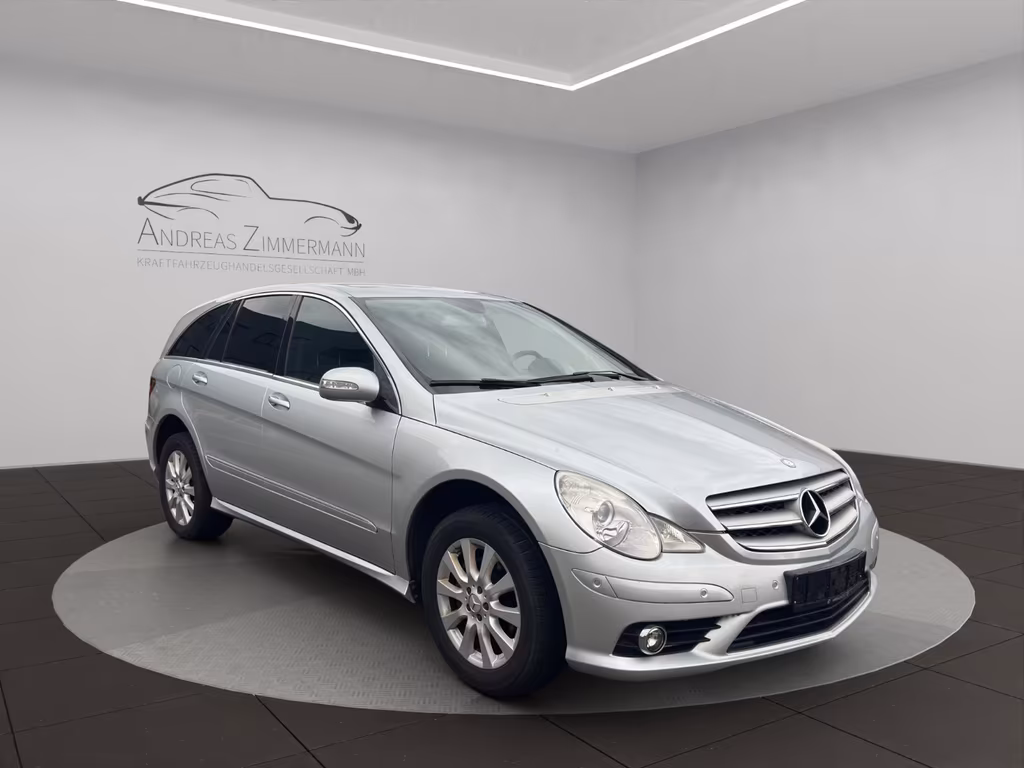 Mercedes-Benz R 280