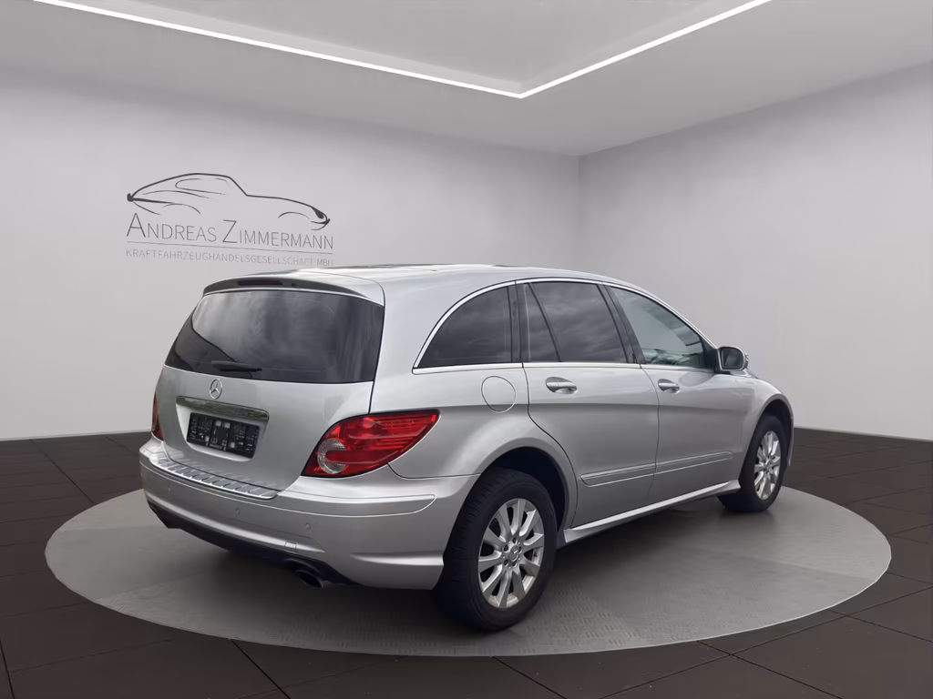 Mercedes-Benz R 280