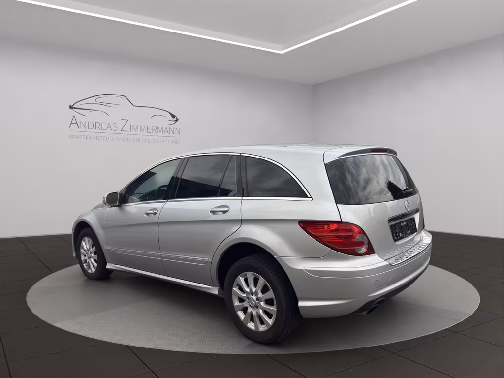 Mercedes-Benz R 280