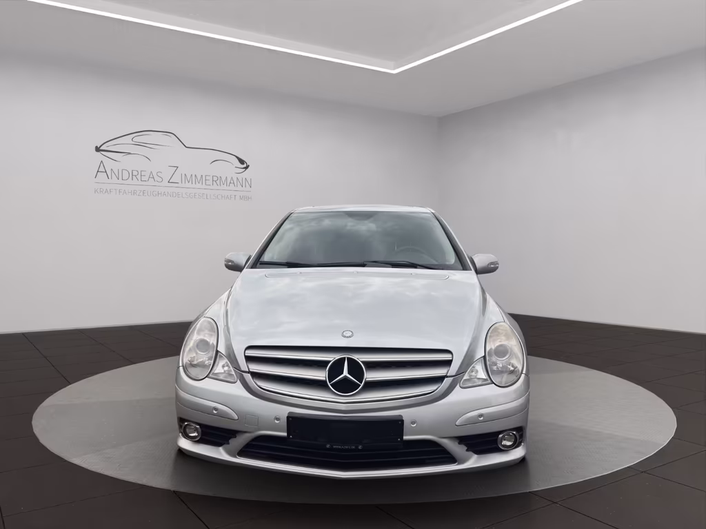 Mercedes-Benz R 280