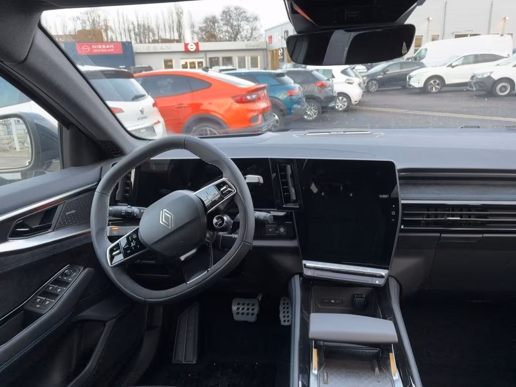 Renault Austral