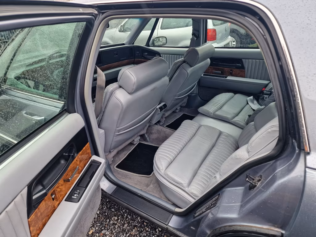 Buick Park Avenue
