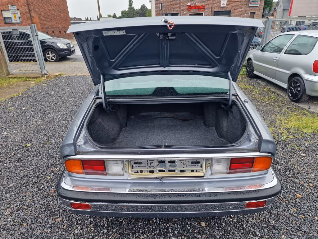 Buick Park Avenue