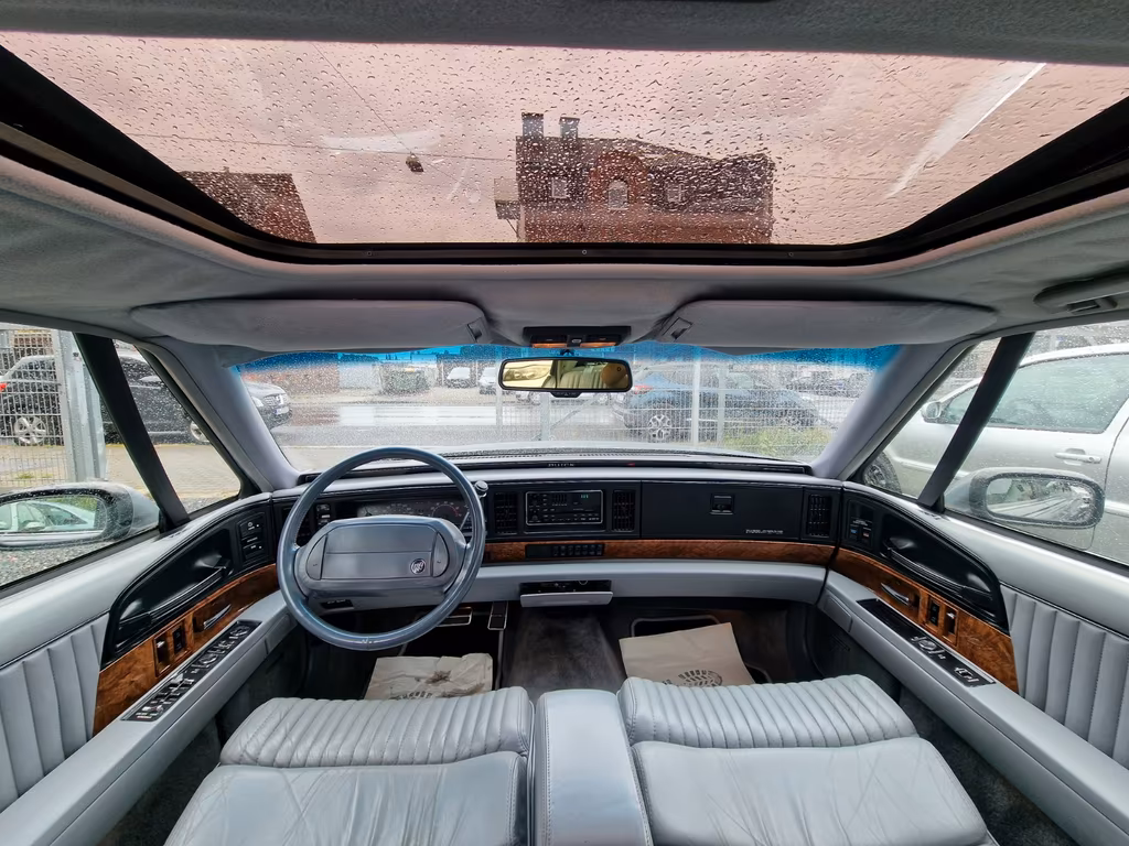Buick Park Avenue