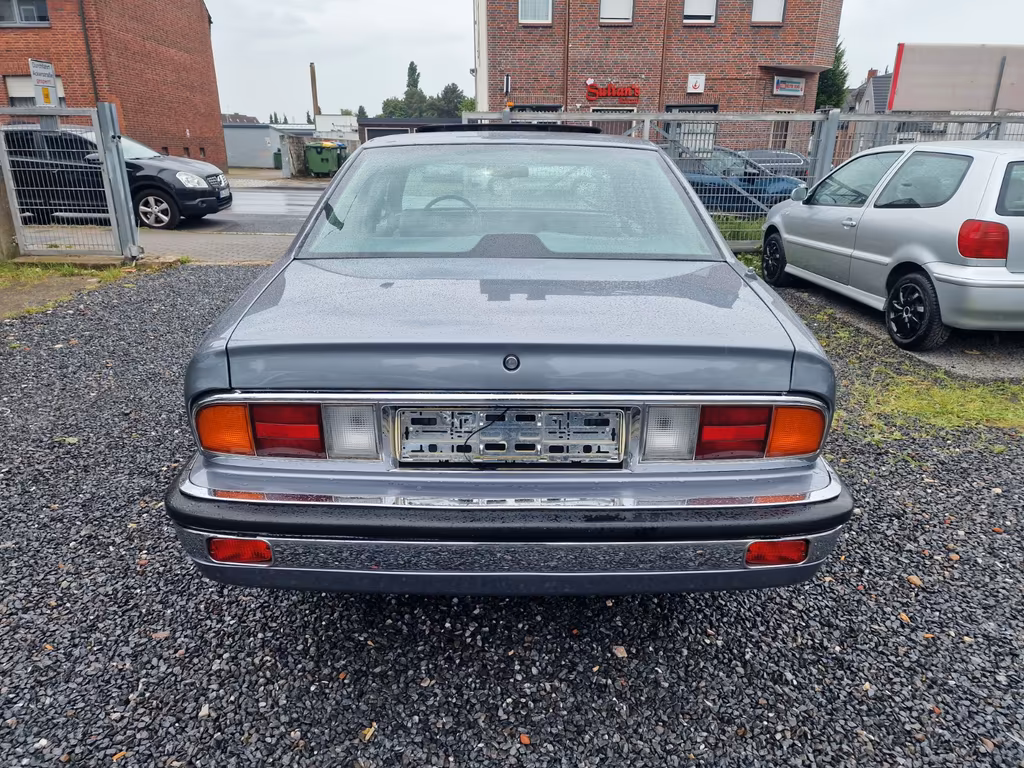 Buick Park Avenue