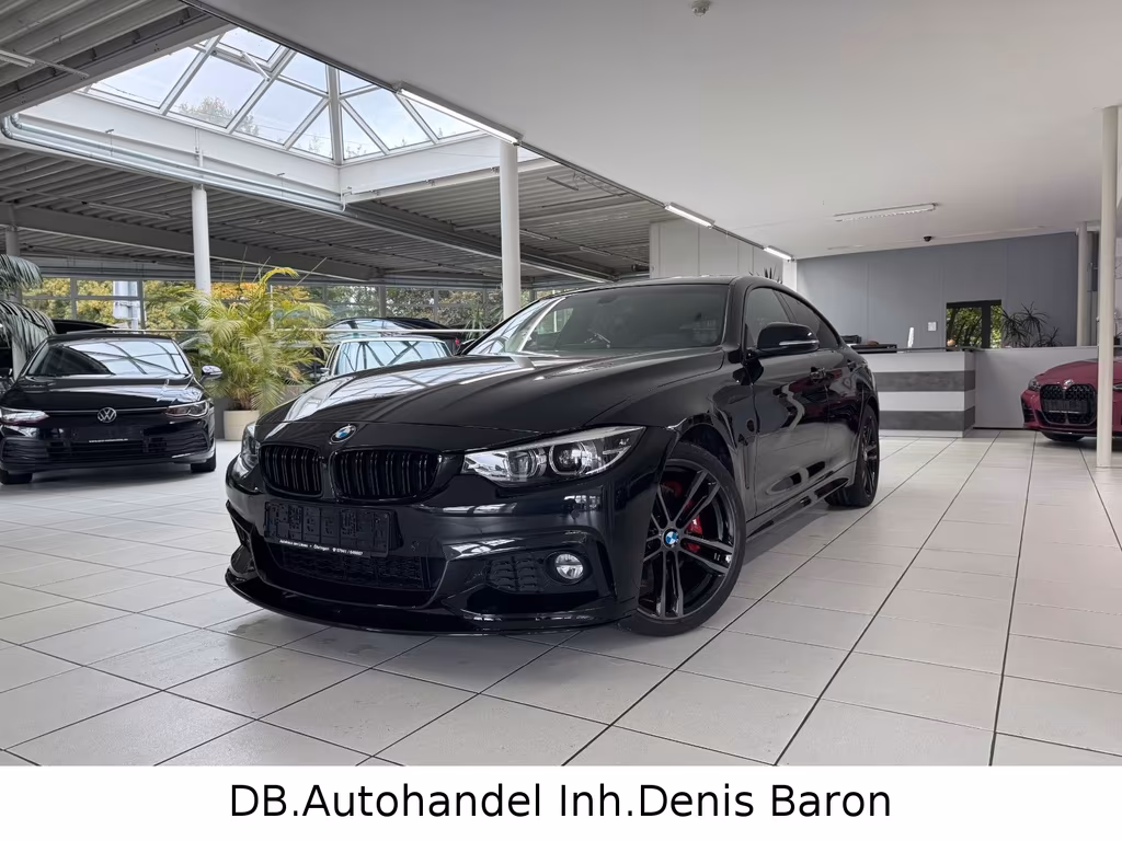 BMW 440