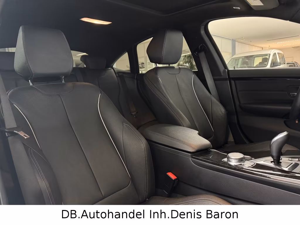 BMW 440