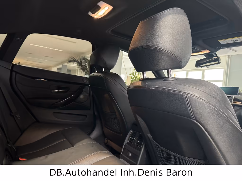 BMW 440