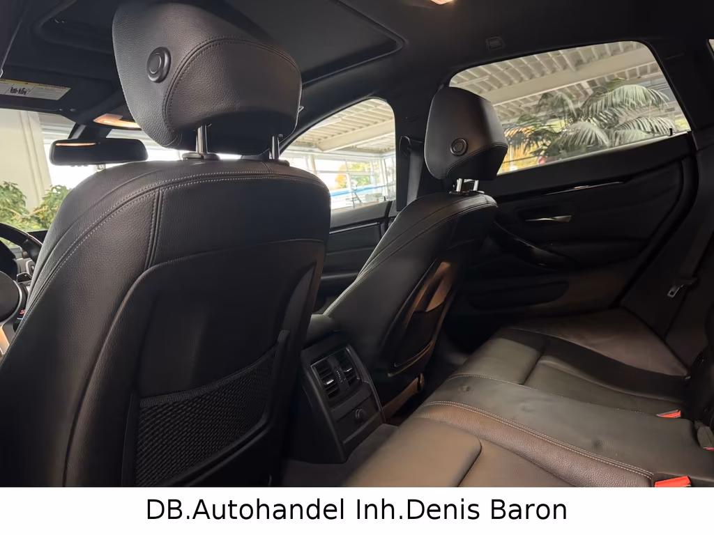 BMW 440