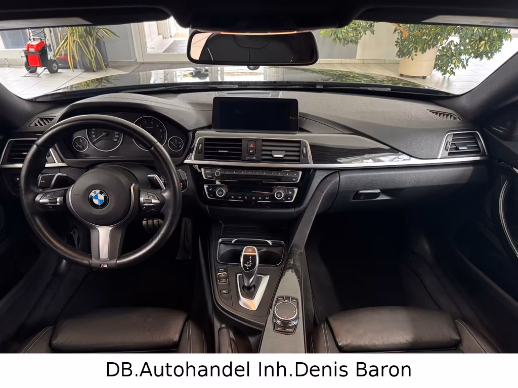 BMW 440