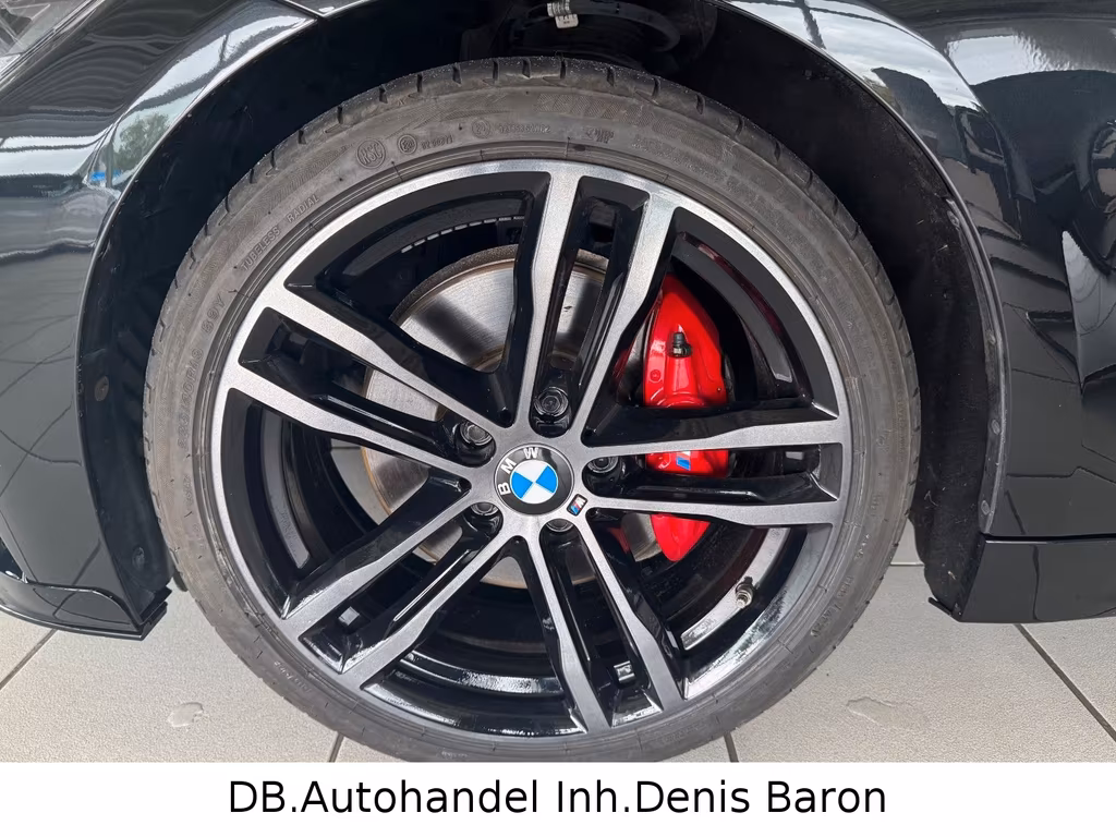 BMW 440