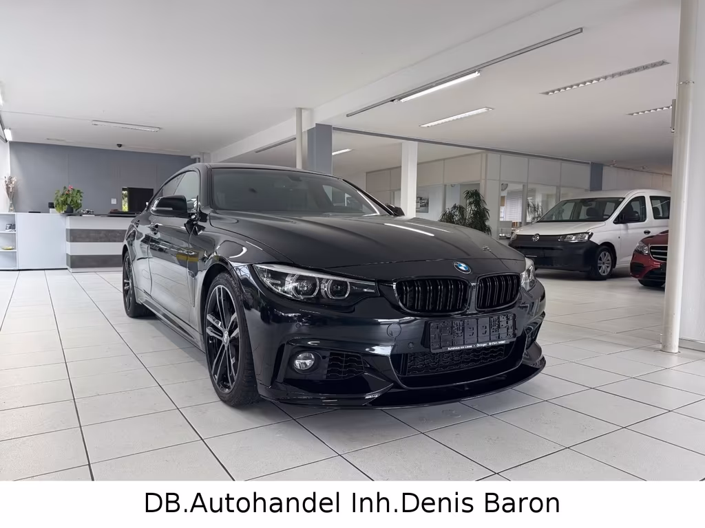 BMW 440
